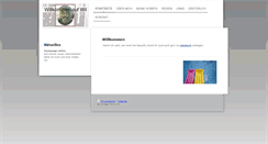 Desktop Screenshot of michael-willuweit.com